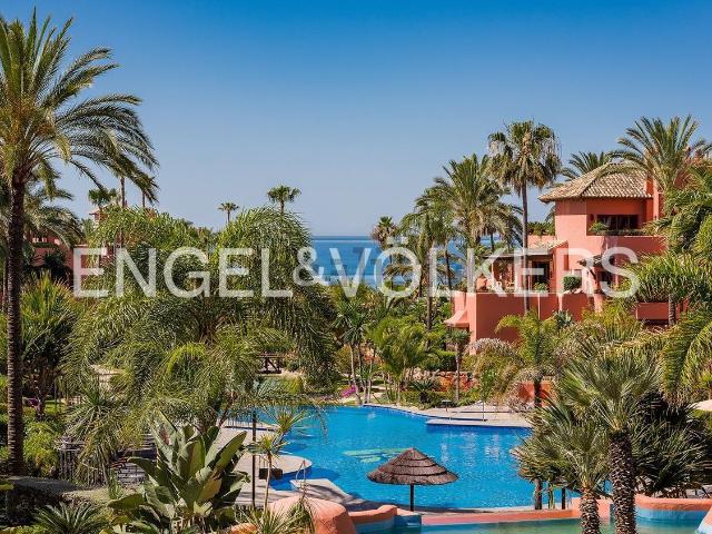 Dúplex en venta en Resinera-Voladilla, Costa del Sol Occidental