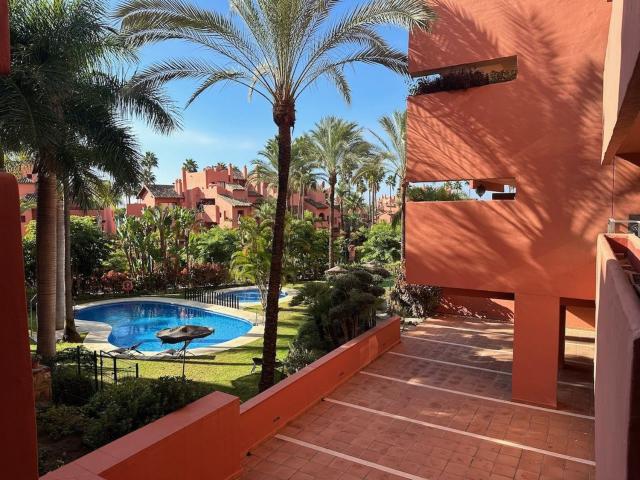 Piso en venta en Resinera-Voladilla, Costa del Sol Occidental