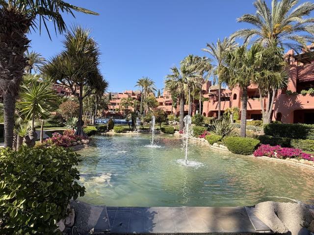 Dúplex en alquiler en Resinera-Voladilla, Costa del Sol Occidental