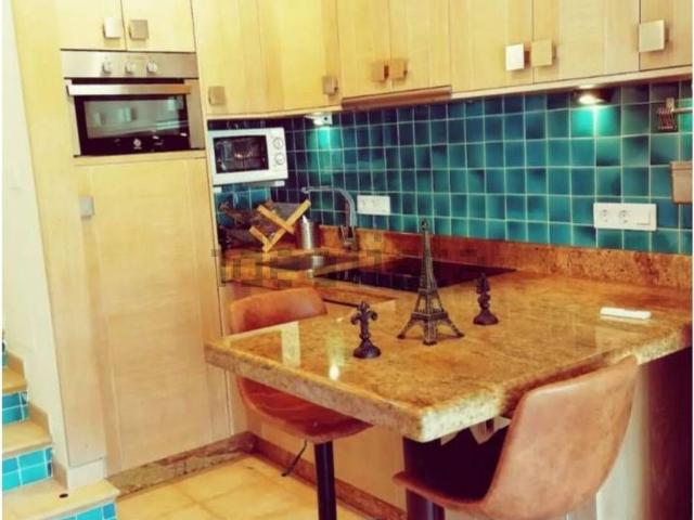 Piso en venta en Resinera-Voladilla, Costa del Sol Occidental