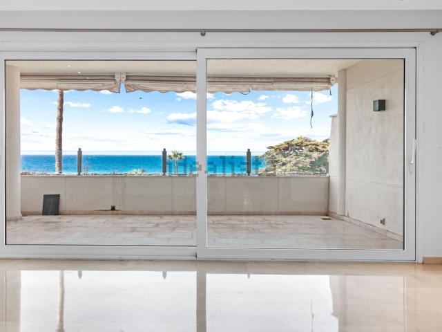 Piso en alquiler en Resinera-Voladilla, Costa del Sol Occidental