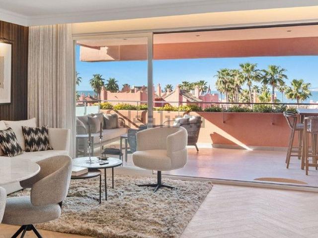 Dúplex en venta en Resinera-Voladilla, Costa del Sol Occidental