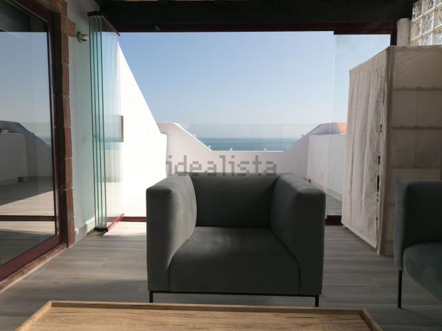 Ático en venta en Resinera-Voladilla, Costa del Sol Occidental