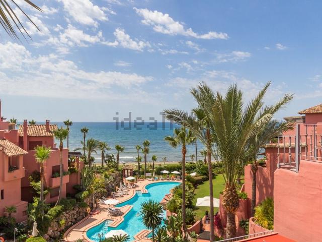 Dúplex en alquiler en Resinera-Voladilla, Costa del Sol Occidental
