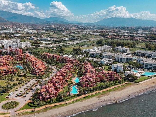 Dúplex en venta en Resinera-Voladilla, Costa del Sol Occidental
