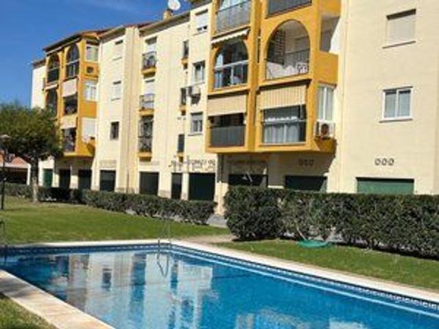 Piso en venta en Churriana, Málaga-Costa del Sol