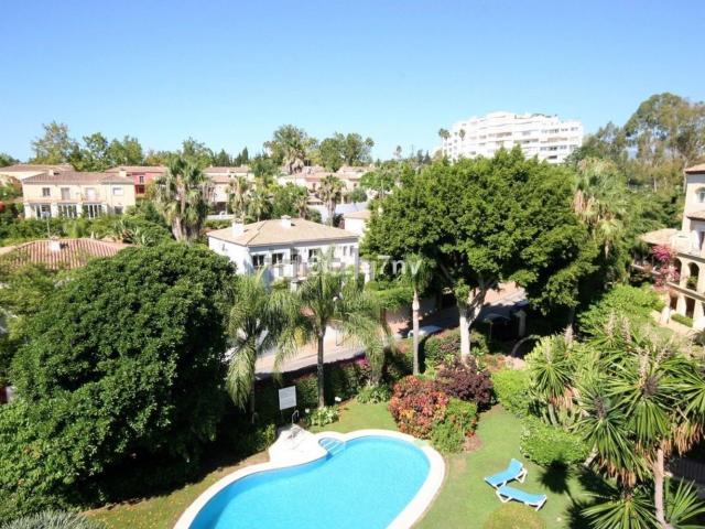 Ático en venta en Guadalmina, Costa del Sol Occidental