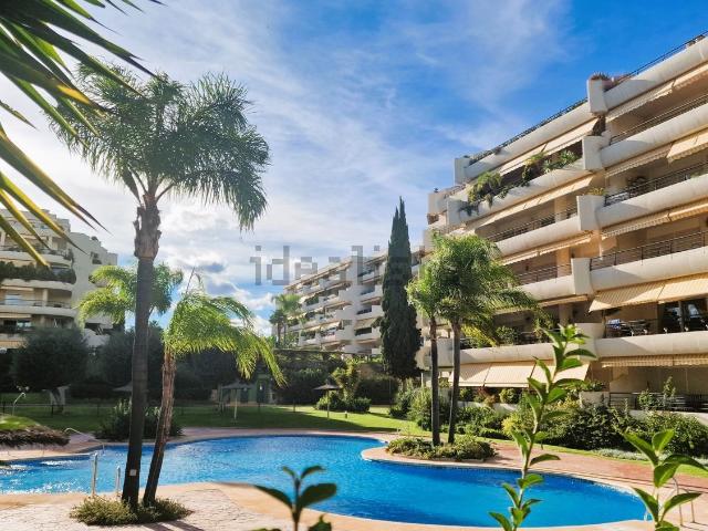 Dúplex en venta en San Pedro Alcántara, Marbella