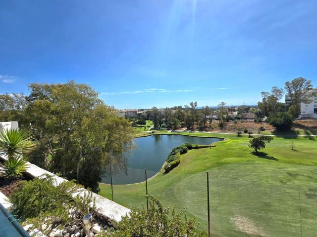 Ático en venta en Guadalmina, Costa del Sol Occidental