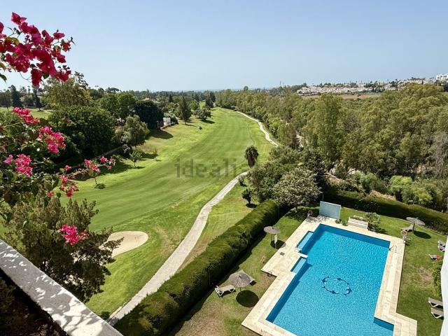 Ático en venta en Guadalmina, Costa del Sol Occidental
