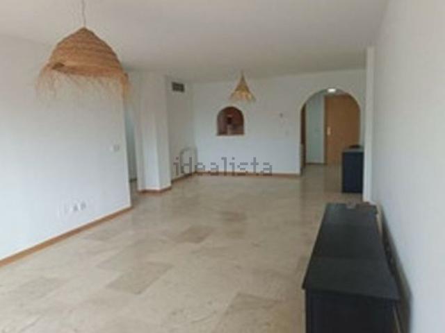 Ático en alquiler en Guadalmina, Costa del Sol Occidental