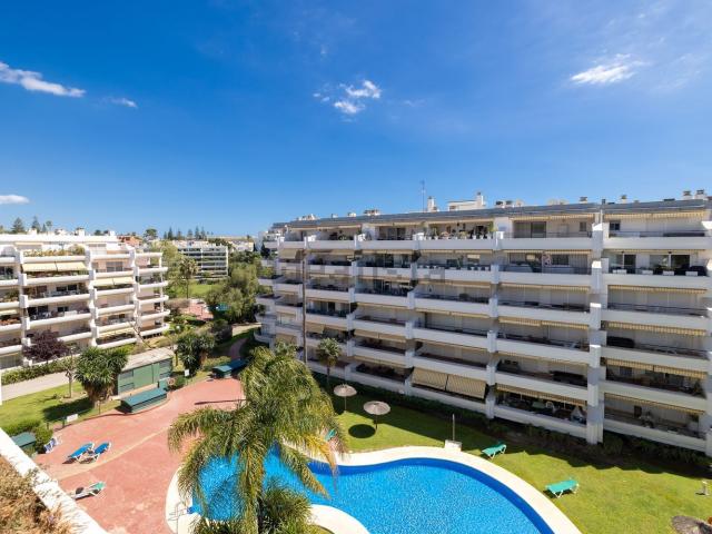 Ático en venta en Guadalmina, Costa del Sol Occidental