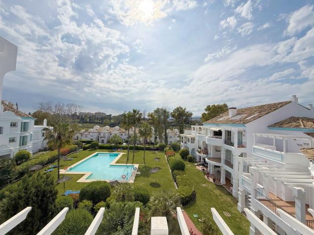 Dúplex en venta en Guadalmina, Costa del Sol Occidental
