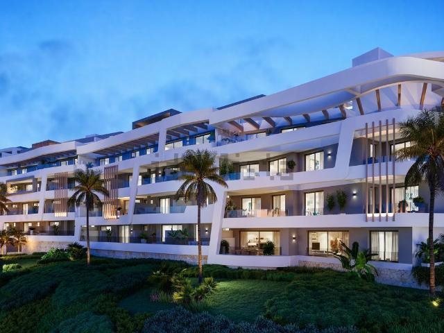 Ático en venta en Guadalmina, Costa del Sol Occidental