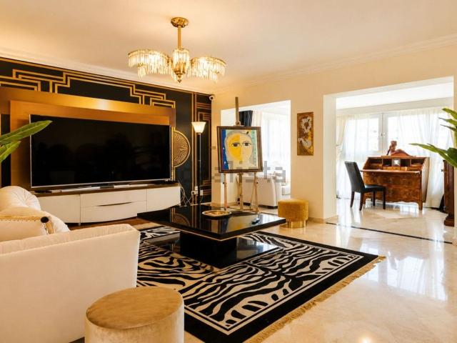 Dúplex en venta en Guadalmina, Costa del Sol Occidental
