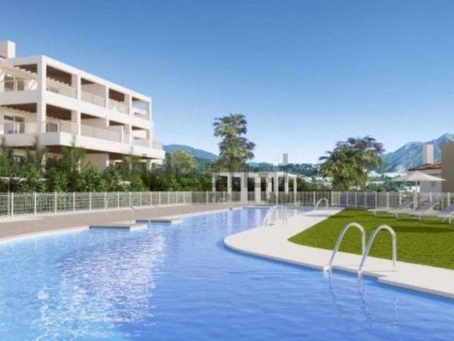 Ático en venta en Salto del Agua, Costa del Sol Occidental