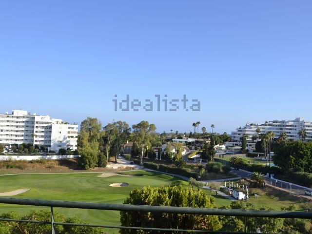 Dúplex en venta en Guadalmina, Costa del Sol Occidental