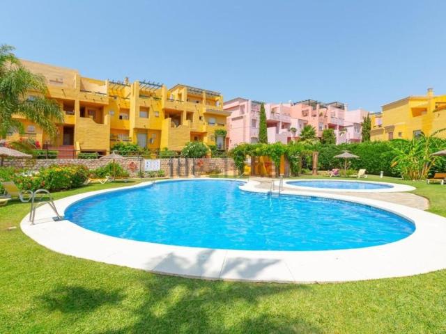 Ático en venta en Guadalmina, Costa del Sol Occidental