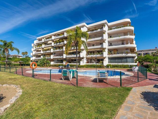 Dúplex en venta en Guadalmina, Costa del Sol Occidental