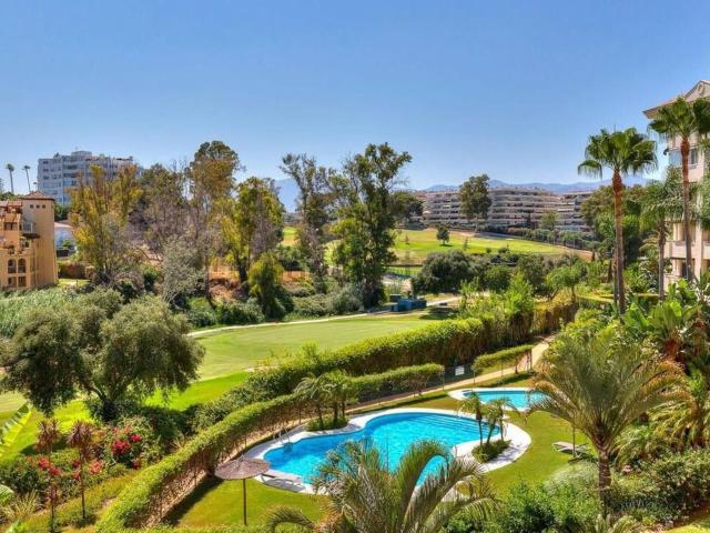 Dúplex en alquiler en Marbella, Málaga