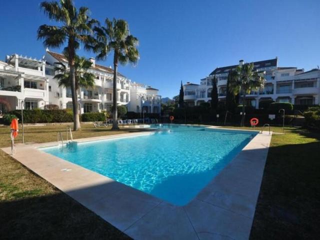 Dúplex en venta en Guadalmina, Costa del Sol Occidental