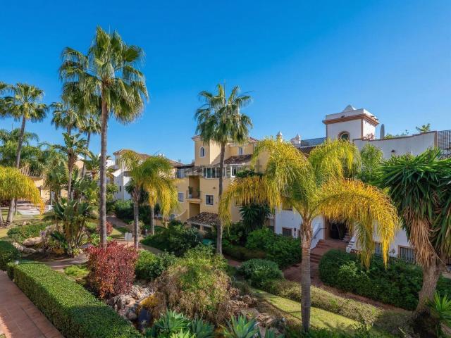 Piso en venta en Guadalmina, Costa del Sol Occidental