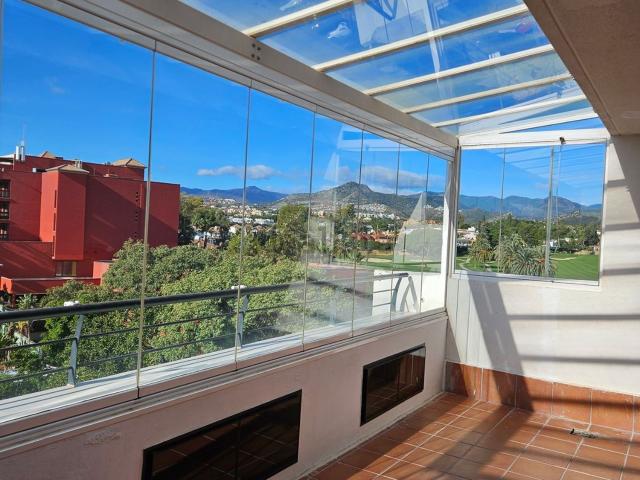 Dúplex en alquiler en Guadalmina, Costa del Sol Occidental