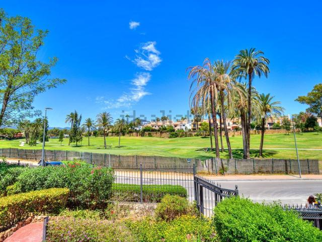 Ático en venta en Guadalmina, Costa del Sol Occidental
