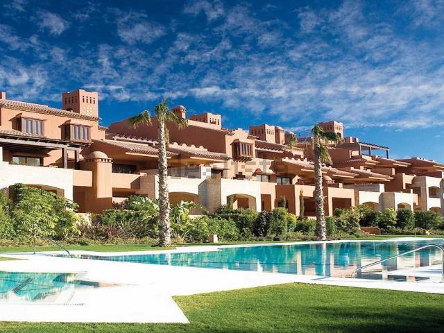Ático en venta en Guadalmina, Costa del Sol Occidental
