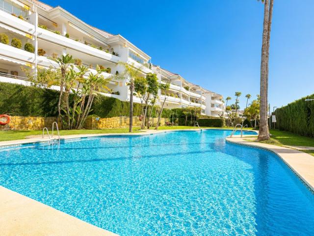 Dúplex en venta en Guadalmina, Costa del Sol Occidental