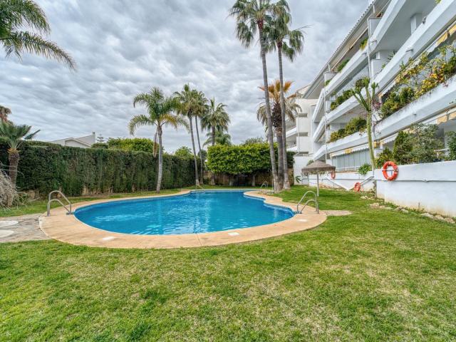 Ático en venta en Guadalmina, Costa del Sol Occidental