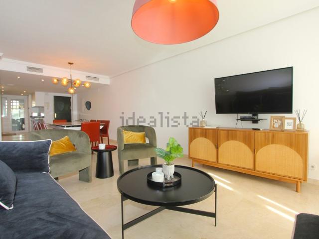 Dúplex en venta en Guadalmina, Costa del Sol Occidental