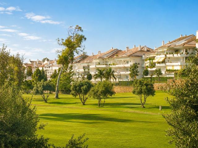 Dúplex en venta en Guadalmina, Costa del Sol Occidental