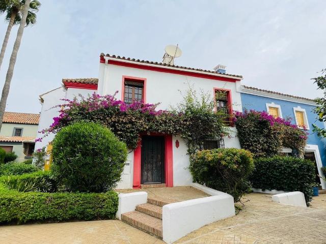 Dúplex en alquiler en Guadalmina, Costa del Sol Occidental