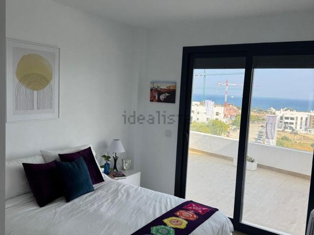 Dúplex en alquiler en Valle Romano, Costa del Sol Occidental