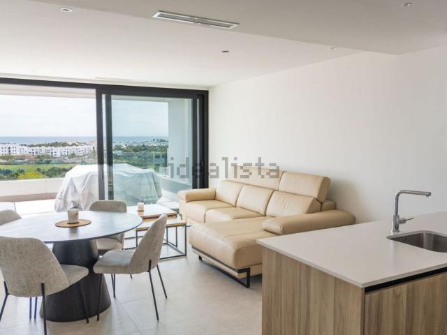 Dúplex en venta en Valle Romano, Costa del Sol Occidental