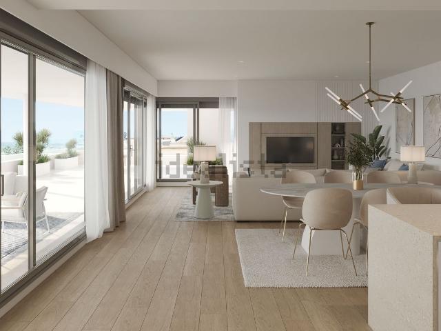 Ático en venta en Valle Romano, Costa del Sol Occidental