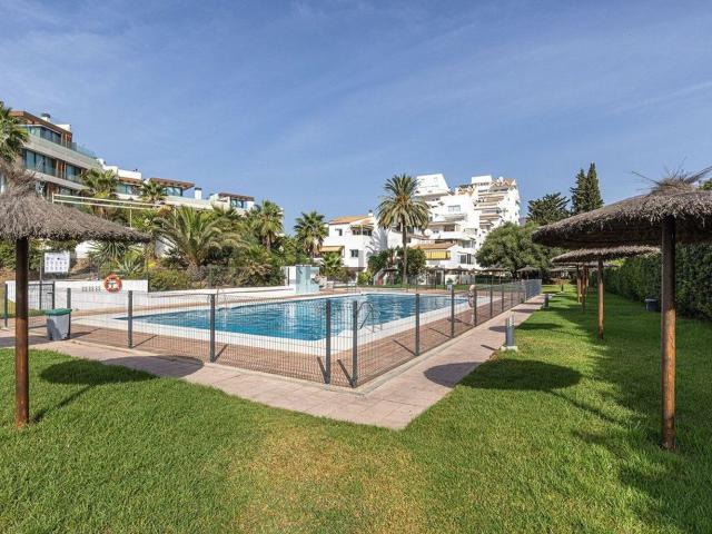 Piso en alquiler en Saladavieja, Costa del Sol Occidental