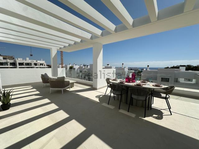Dúplex en venta en Costa del Sol Occidental, Andalucía
