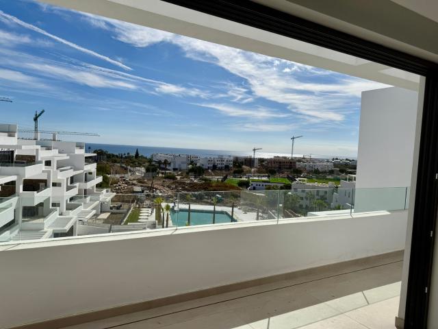 Ático en venta en Valle Romano, Costa del Sol Occidental