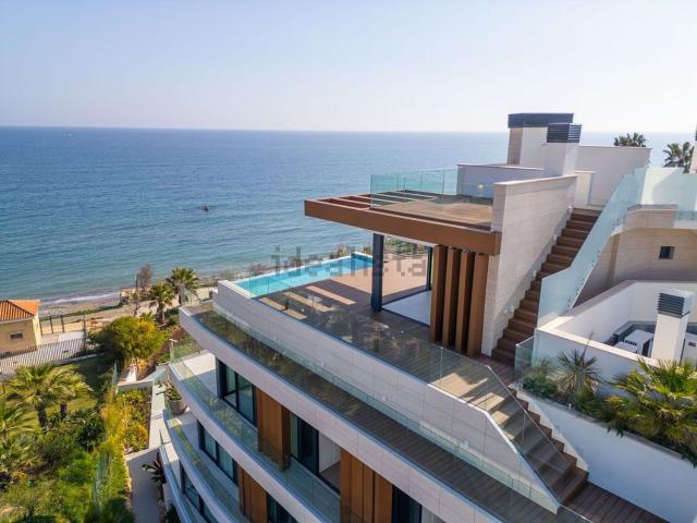 Dúplex en venta en Saladavieja, Costa del Sol Occidental