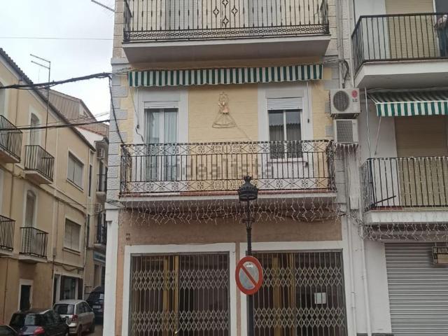 Piso en venta en Guadalupe, Cáceres