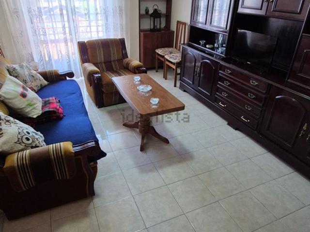 Piso en venta en Guadarrama, Madrid