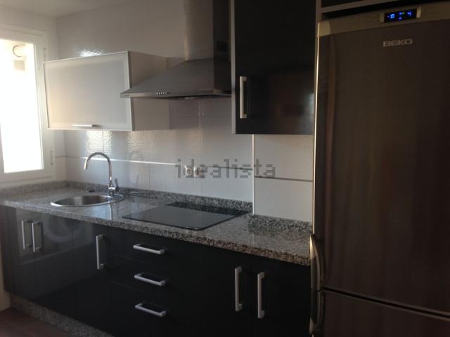 Piso en alquiler en Comarca de Guadix, Andalucía