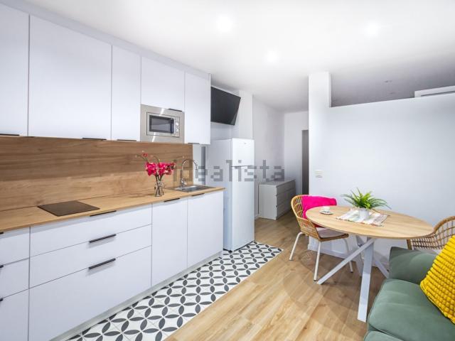 Piso en alquiler en Iglesia de Nuestra Señora Gracia, Comarca de Guadix