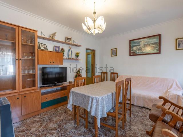 Piso en venta en Estación de Guadix, Comarca de Guadix
