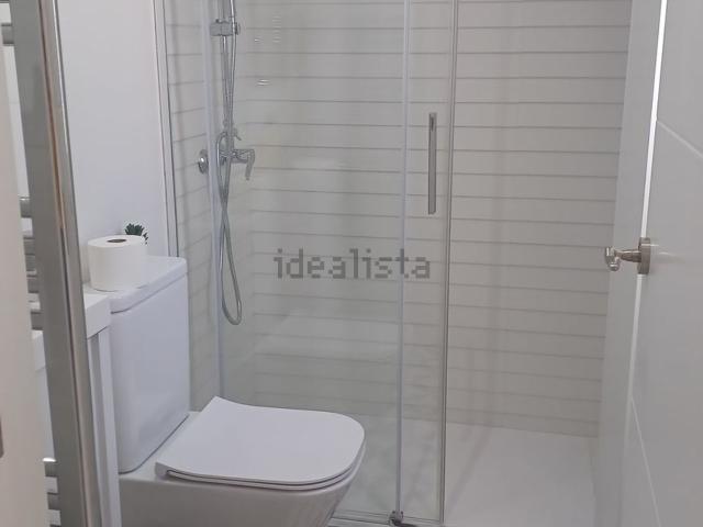 Piso en alquiler en Comarca de Guadix, Andalucía