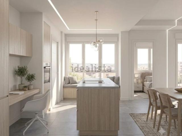 Piso en venta en Comarca de Guadix, Andalucía