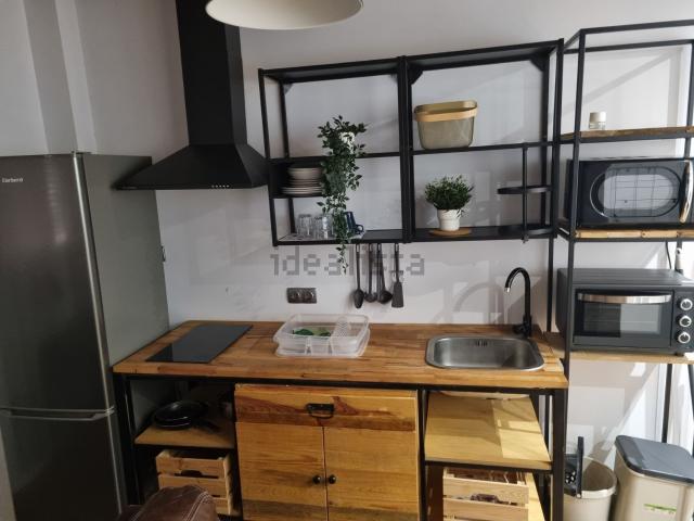 Ático en alquiler en Comarca de Guadix, Andalucía