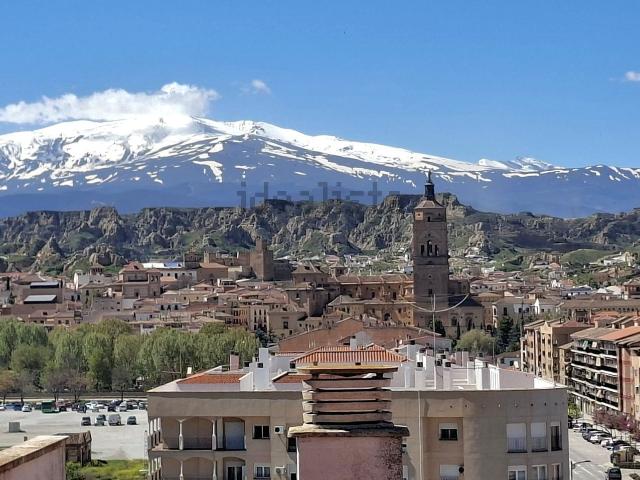 Piso en venta en Comarca de Guadix, Andalucía
